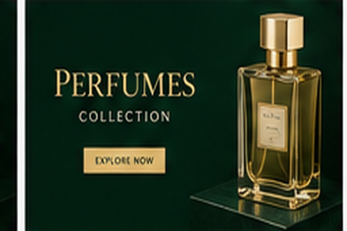 Perfumes