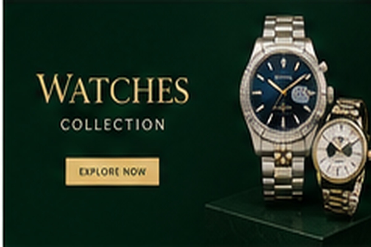 Watches