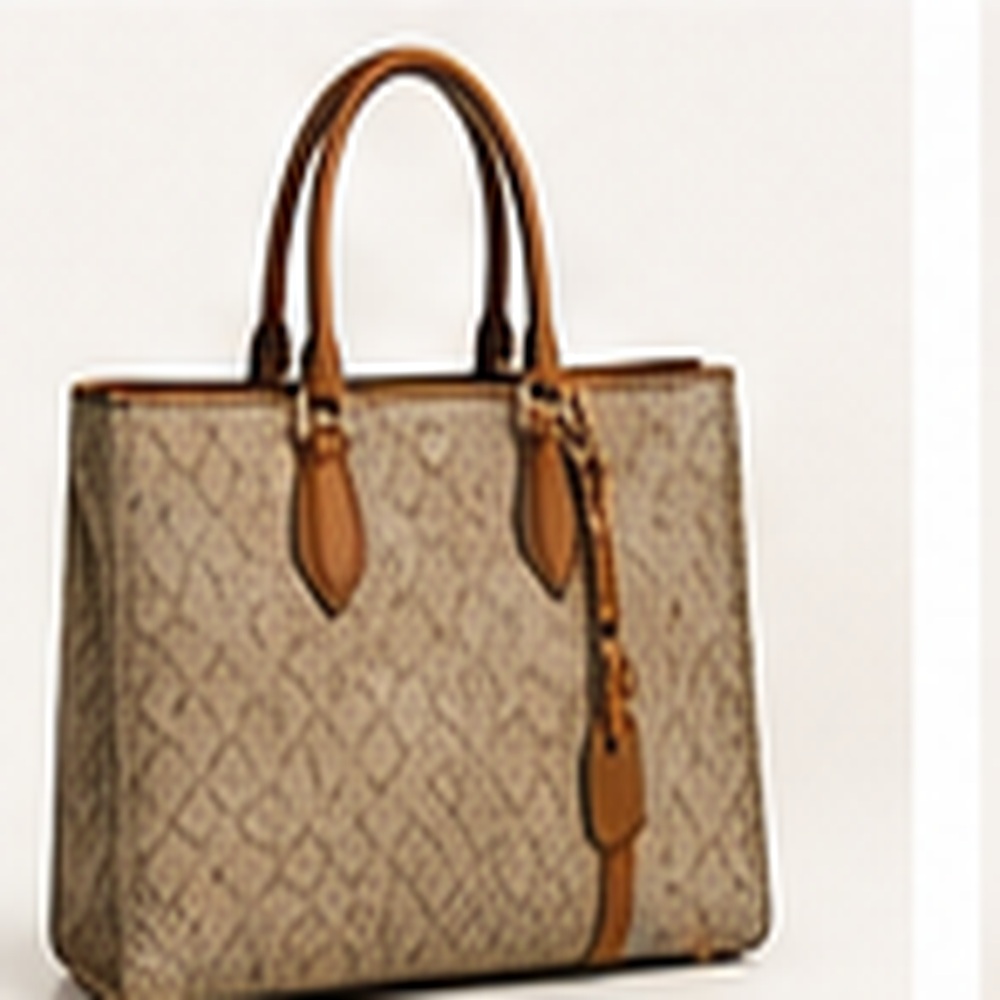 Coach Signature Shoulder Bag image 1