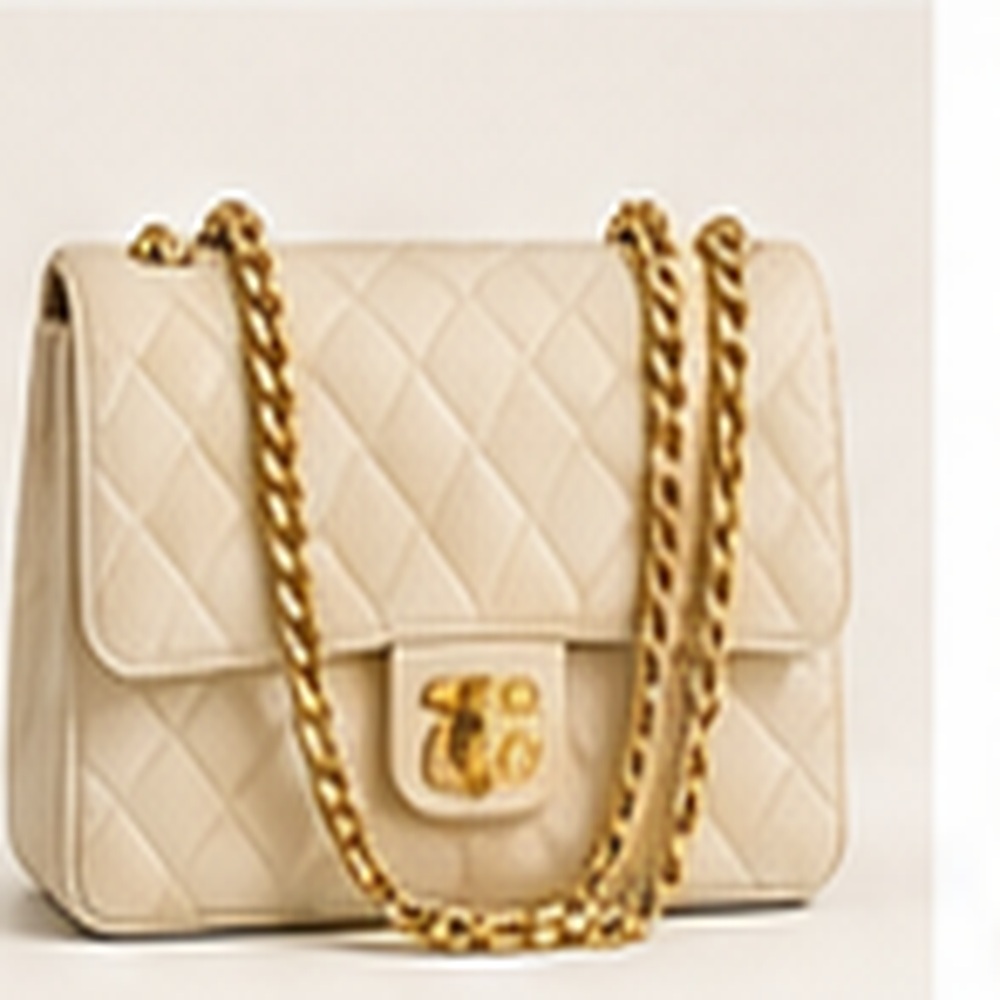 Calvin Klein Minimal Satchel Bag image 1