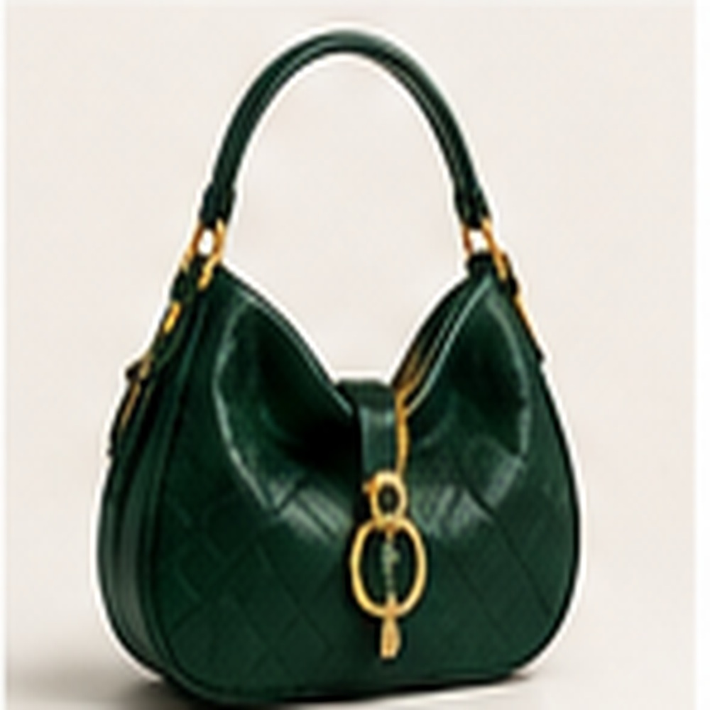 B Brands Classic Evening Bag image 1