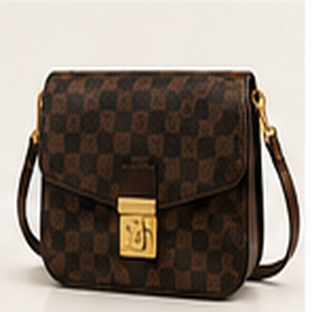 B Brands Everyday Leather Tote image 1