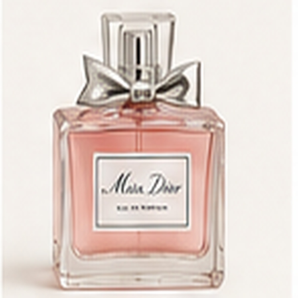B Brands Amber Oud Perfume image 1