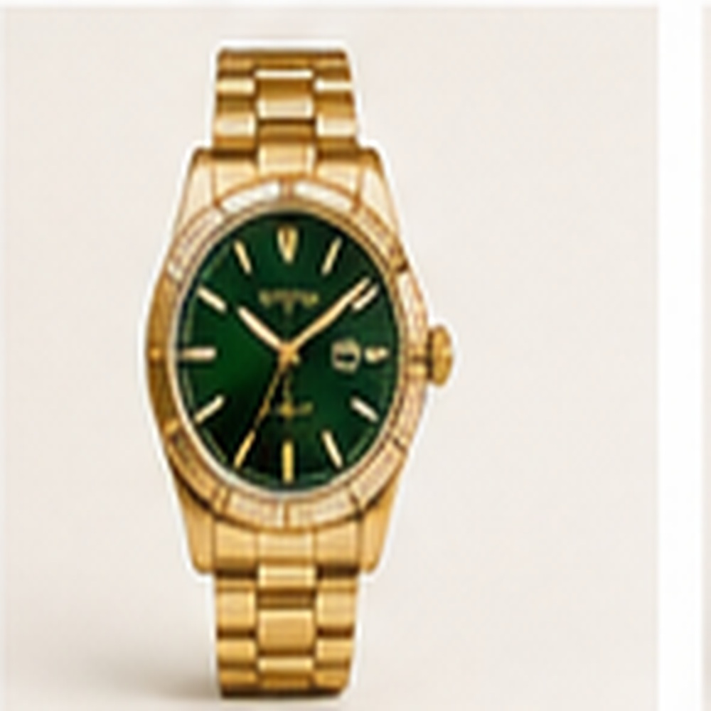 Emporio Armani Chronograph Watch image 1