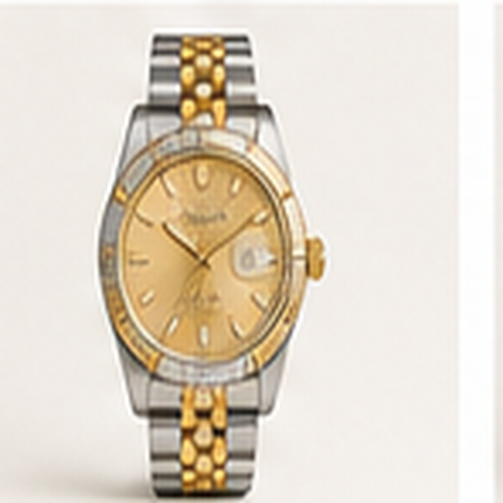 Michael Kors Lexington Watch image 1